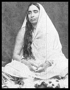 SHARADADEVI  MAA